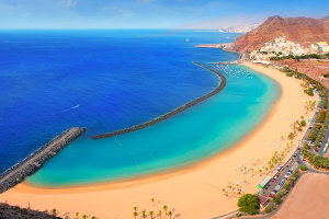 Gran Canaria