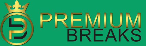 Premium Breaks Logo